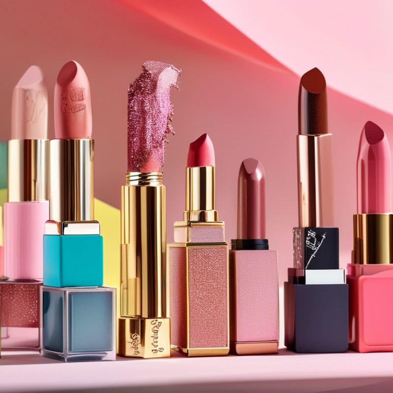 Best Lip Gloss Set for Global Buyers in 2026?