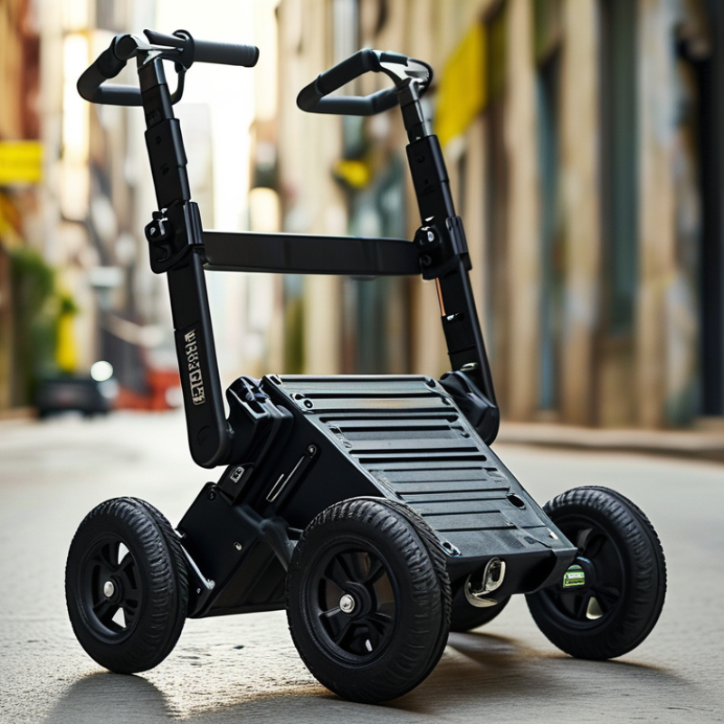 Top Tips for Choosing the Best Folding Small Hand Cart?