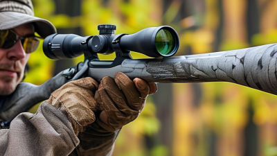 2026 How to Choose the Best Deer Hunting Scope for Accuracy?