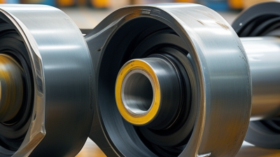 2026 Top Spiral Idlers Why Are They Essential for Your Business