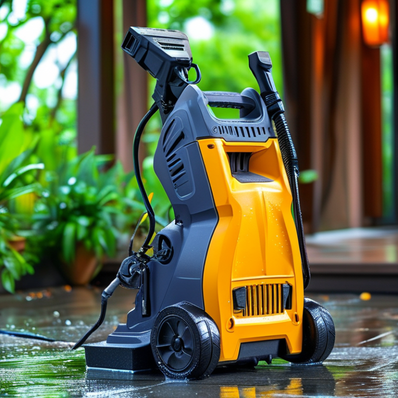 2026 Top Electric Pressure Washers Buyer's Guide and Tips?