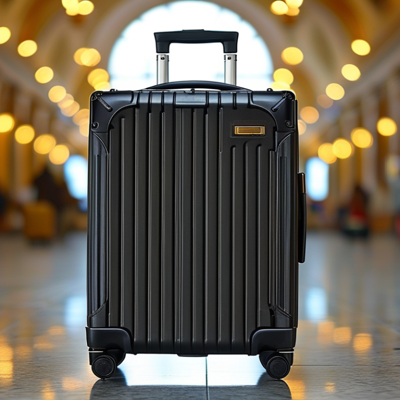 How to Choose a Durable Suitcase for Your Travels?