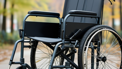 Buy Discount Mobile Wheelchair Tips for Affordable Mobility Solutions?