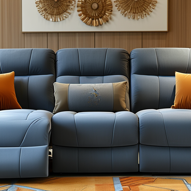 How to Choose the Perfect Electric Sofa for Your Home?