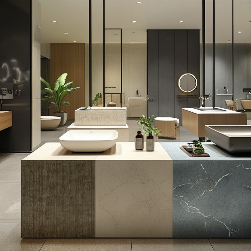 2026 Best Bathroom Sinks for Every Style and Budget?