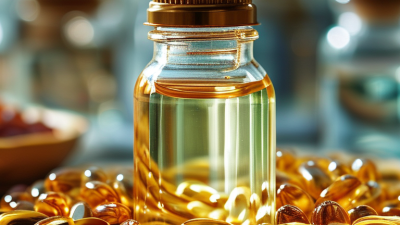 Top China Famous Docosahexaenoic Acid Manufacturers You Should Know?