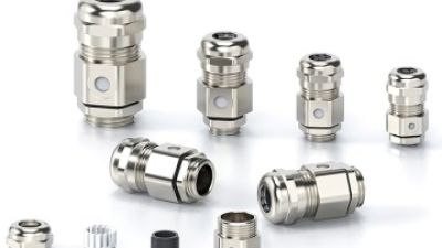 cable gland ss