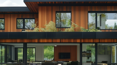 How to Choose the Best Casement Window for Your Home?