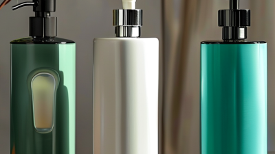 2026 Best Automatic Rechargeable Soap Dispenser for Buyers?