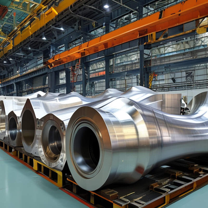 China Best OEM Titanium Based Alloys Suppliers for High Performance Applications?