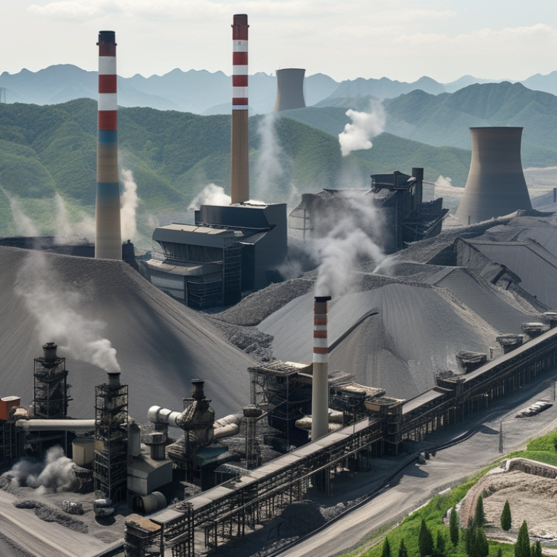 Wholesale China Coal Fly Ash Overview and Uses in Construction?