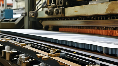 Why Choose a Dry Offset Printing Machine for Your Business?