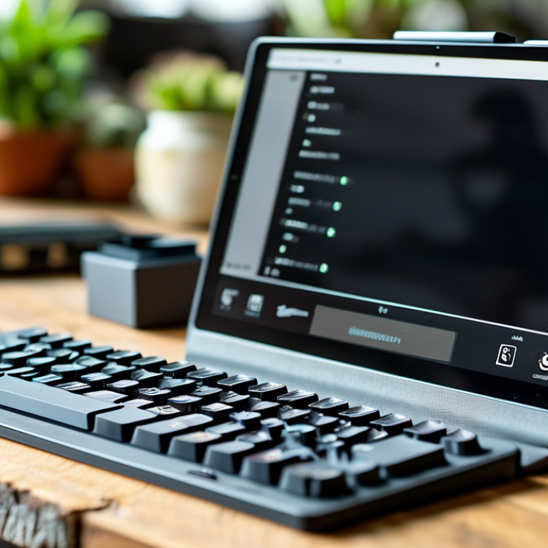 Best Foldable Wireless Keyboard for International Buyers?