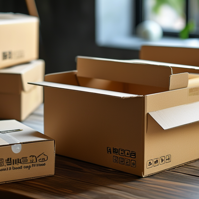 2026 Top Tips for Packaging A Box Efficiently?