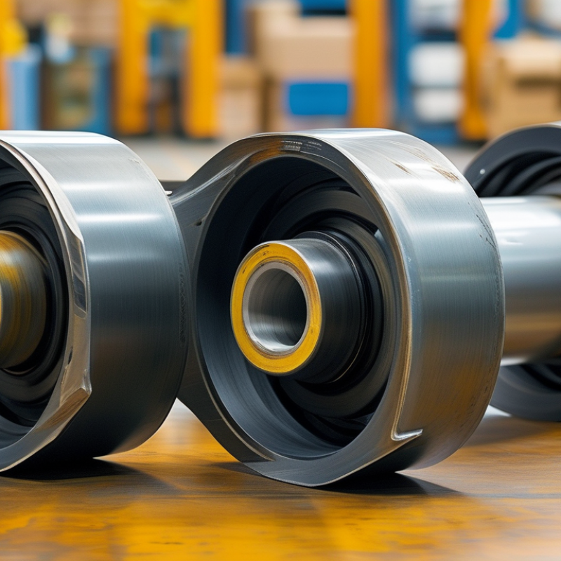 2026 Top Spiral Idlers Why Are They Essential for Your Business