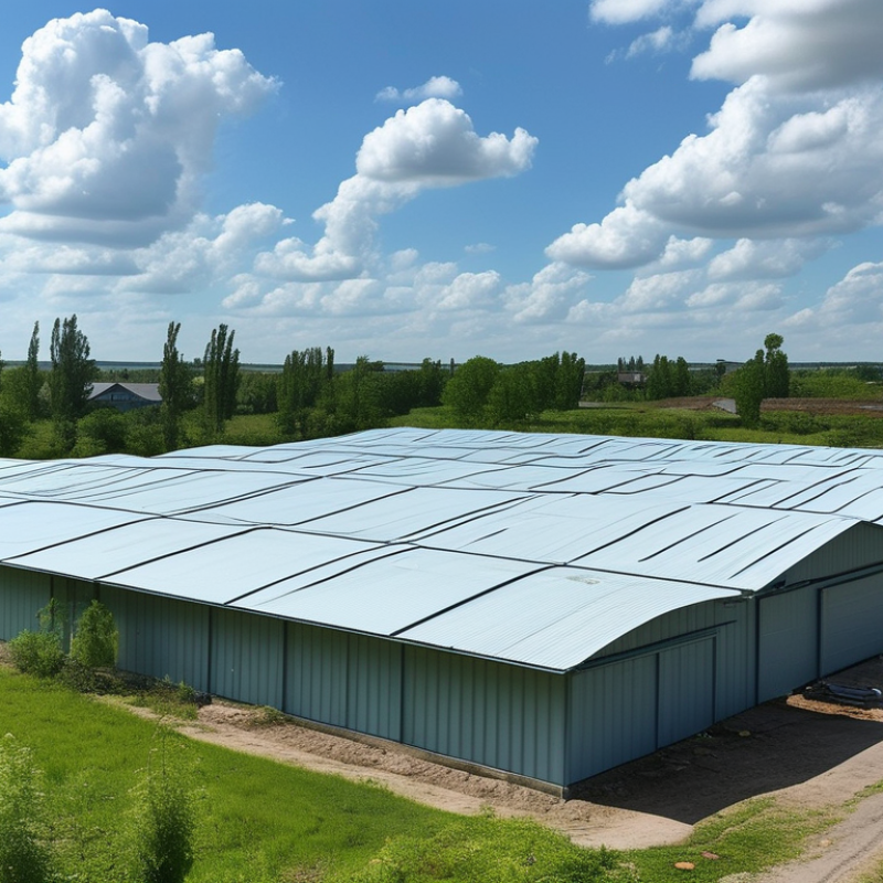 10 Essential Tips for Choosing Custom High Quality Hollow PVC Roof Panels Factories?