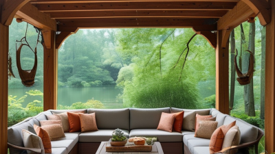 China Best Wholesale ODM Porch Furniture Options for Your Outdoor Space?