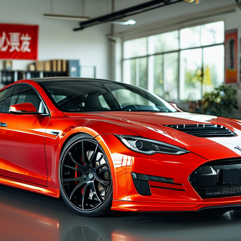 China Best Wholesale Tesla Filters for Optimal Performance and Quality?