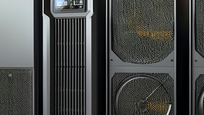 Why Choose BIFÁSICO UPS for Reliable Power Solutions?