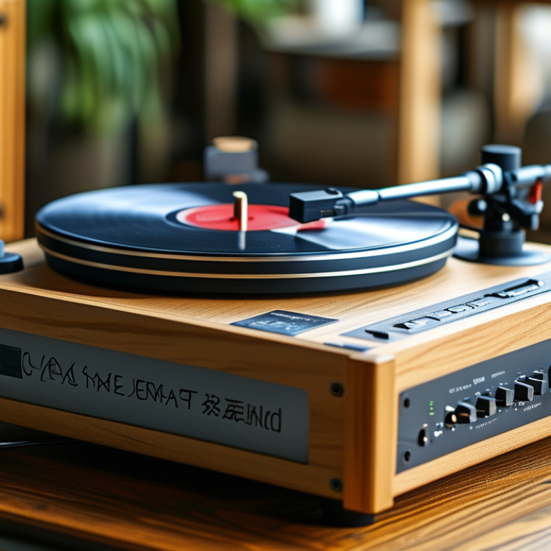 What is CE Certification for Wholesale Modern Turntables?