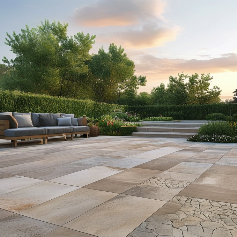 Outdoor Tiles Tips for Choosing the Best Options for Your Space?