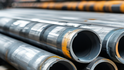 Top 10 Discounts on Carbon Pipe Pricelist in China You Should Know?