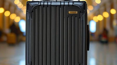 How to Choose a Durable Suitcase for Your Travels?