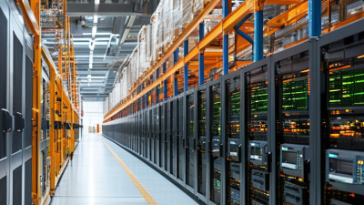 Top 10 Benefits of Using China Wholesale Modbus Server for Your Business