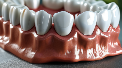¿Cuáles son los 5 mejores pilares dentales de titanio para compradores internacionales?