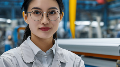China Top 10 ODM CE Certification Industrial Aluminum Profile Products?