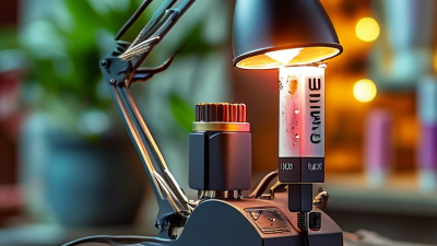 Top 10 Uv Led Nail Lamps Buyers Need to Know?