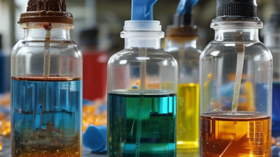 Top Rubber Additives That Enhance Your Products Performance?