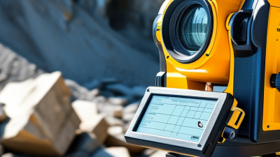 Top Digital Inclinometer Tips for Accurate Measurements?