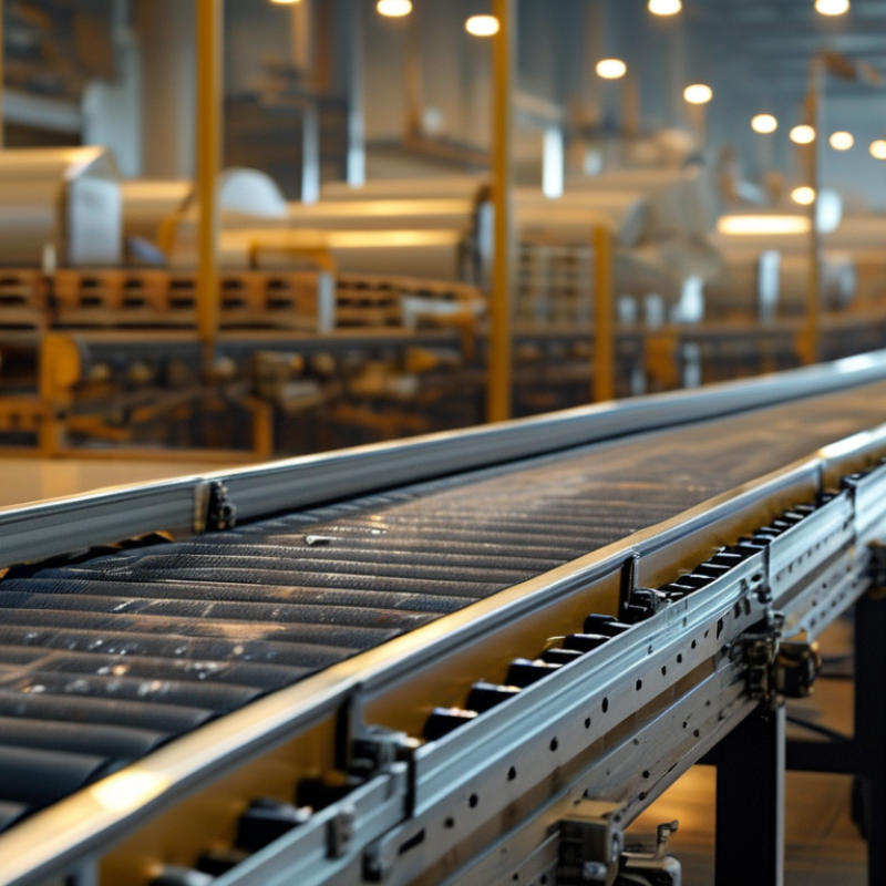 How to Choose the Best Conveyor Belt for Your Business Needs?
