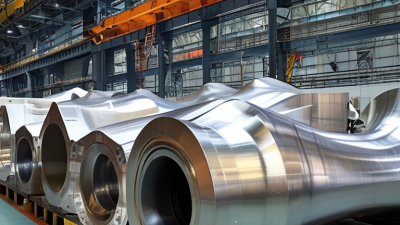 China Best OEM Titanium Based Alloys Suppliers for High Performance Applications?