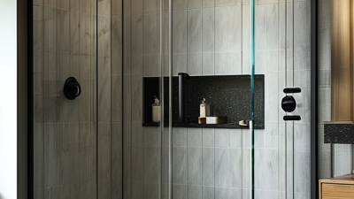 Welche Duschabtrennung aus gehärtetem Glas ist die beste für Ihr Badezimmer?