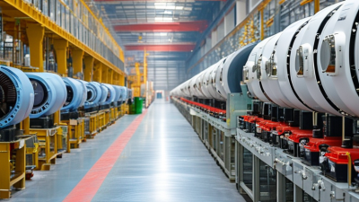 High Quality China High Energy Capacitors Factory Insights and Benefits?