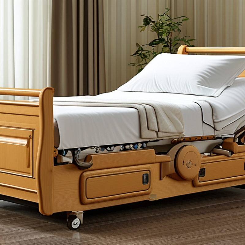 How to Choose the Best Double Shake Nursing Bed for Your Needs?