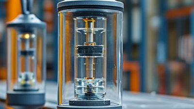 Why Choose U240b Suspension Glass Isolator for Your Project?