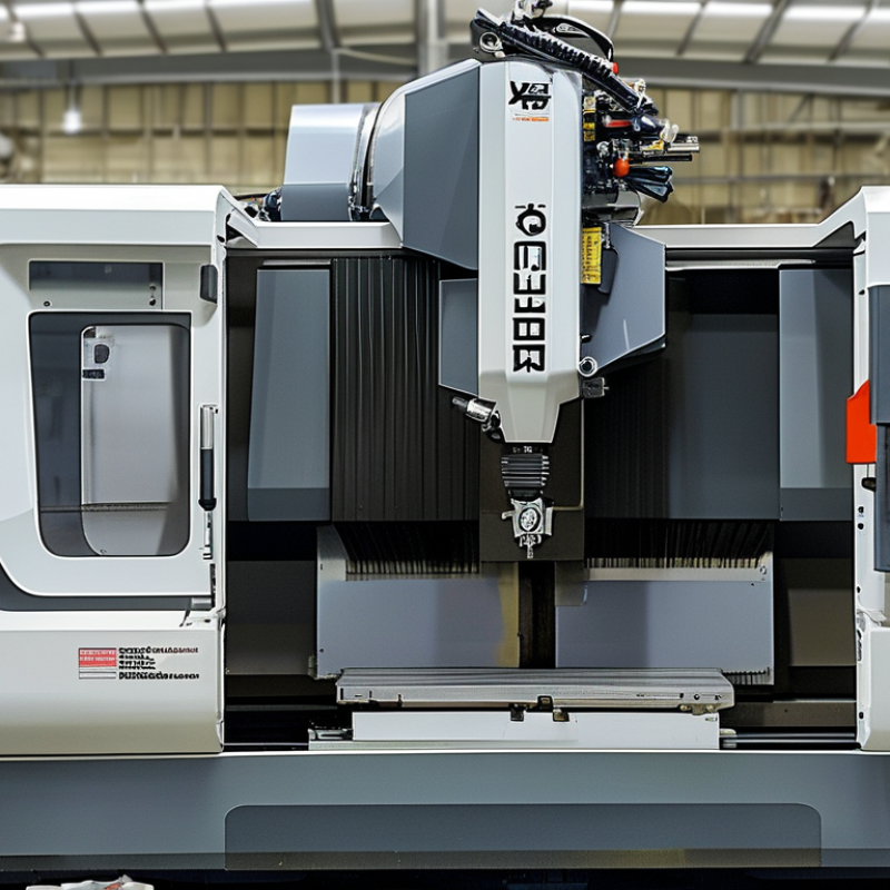 Top 10 Vertical CNC Machines for Global Buyers in 2026?