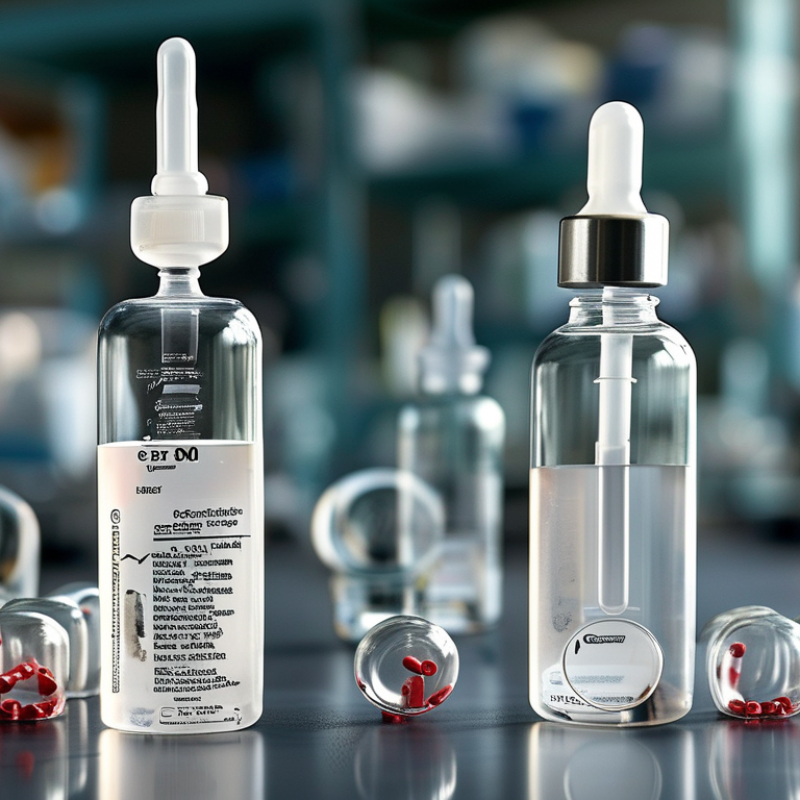 Top 5 Tips for Choosing the Right OEM ODM Syringe Back Plug Product?