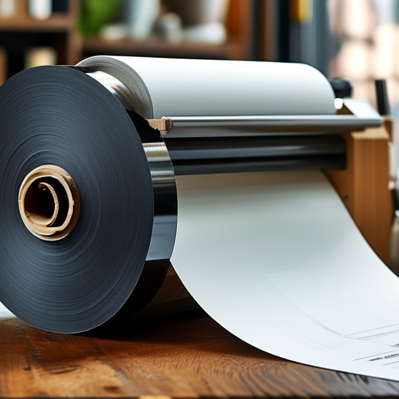 2026 How to Choose the Best Thermal Coating Paper?