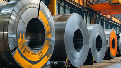 2026 Best Beam Rolling Machine for Global Buyers Insights?