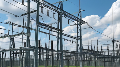 Top Tips for Choosing Electric Power Substations for Your Needs?