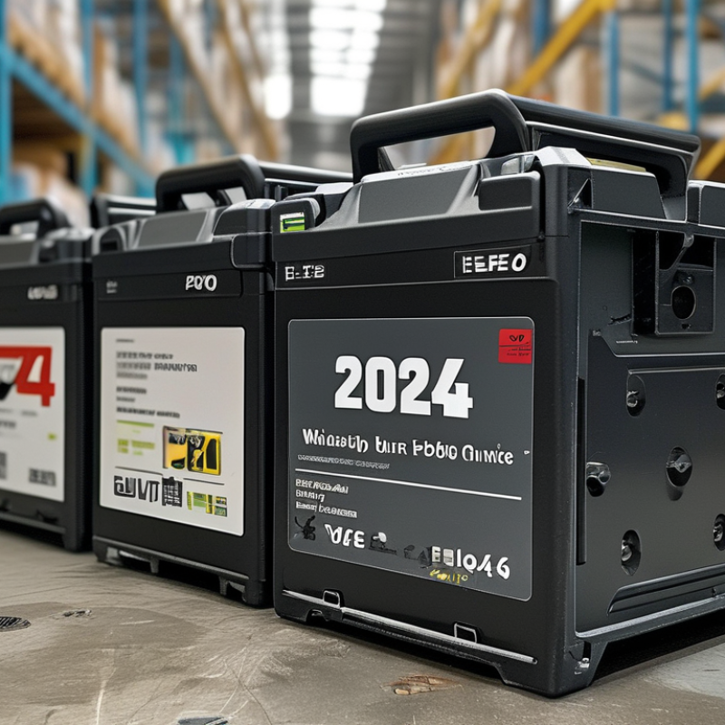 2026 Best Lifep04 Battery Options for Global Buyers?