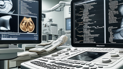 Why Choose Curved Array Transducer Ultrasound for Your Needs?