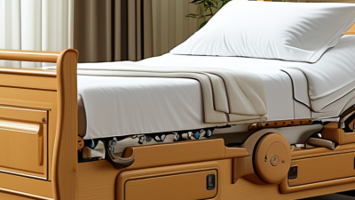 How to Choose the Best Double Shake Nursing Bed for Your Needs?