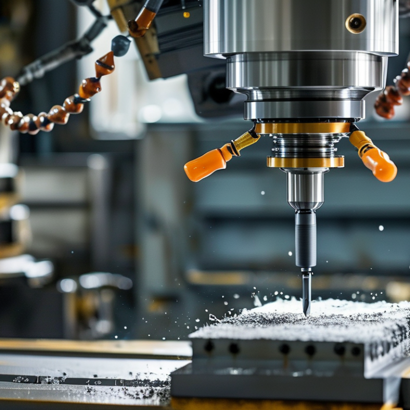 Top 10 Benefits of Cnc Machining for Global Buyers?