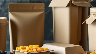 2026 Top Custom Cheap Freezer Resistant Printed Food Bag Options?
