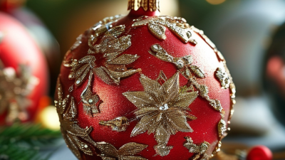 How to Wholesale Ornaments to Personalize Your Products?